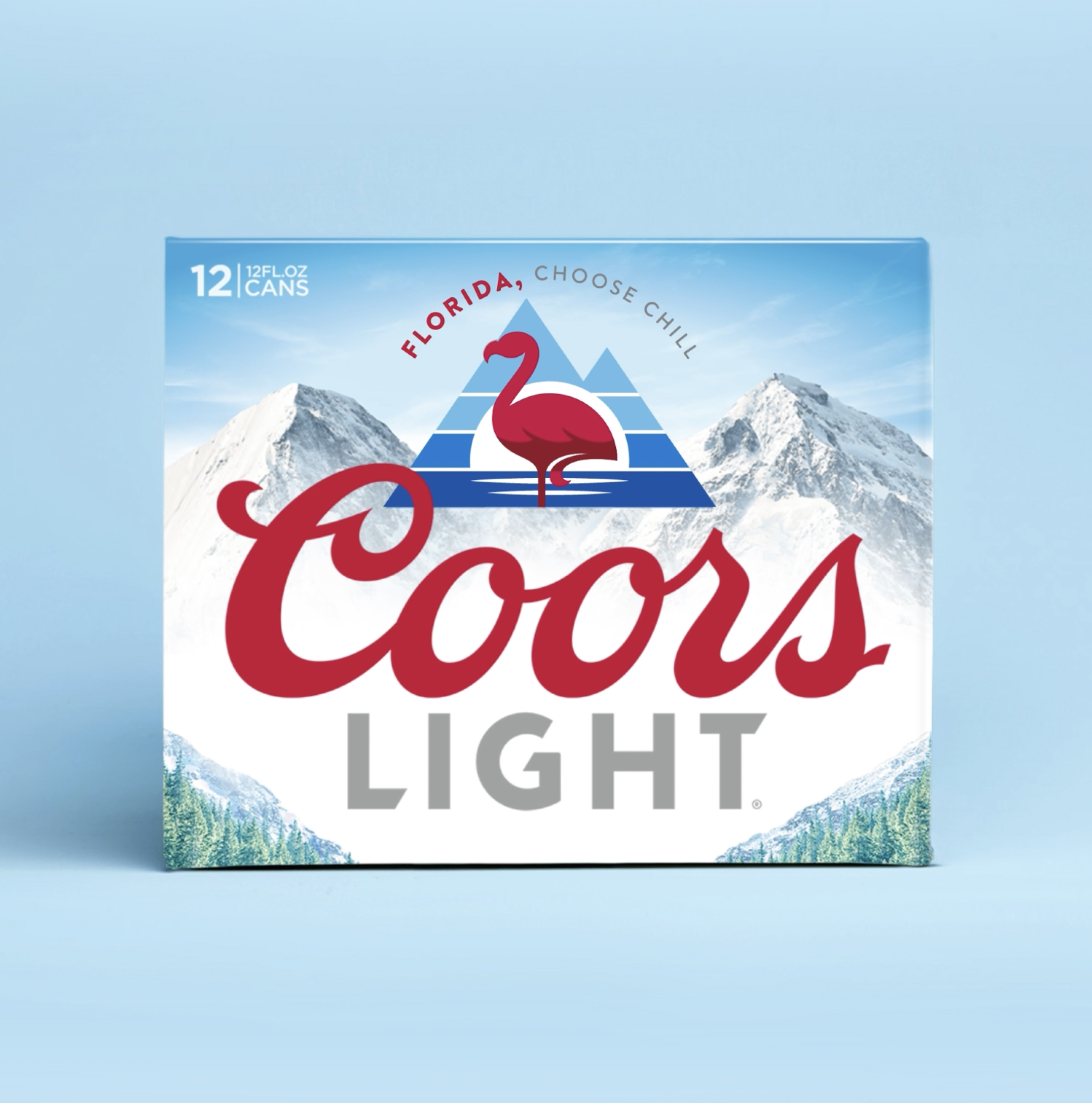 coors images