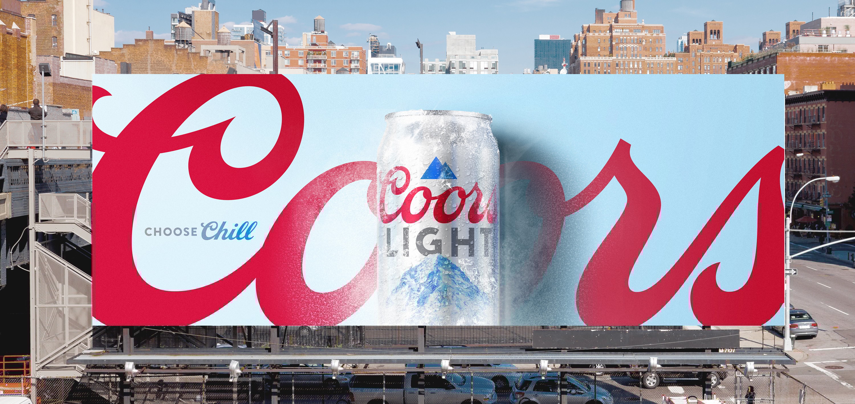 coors images