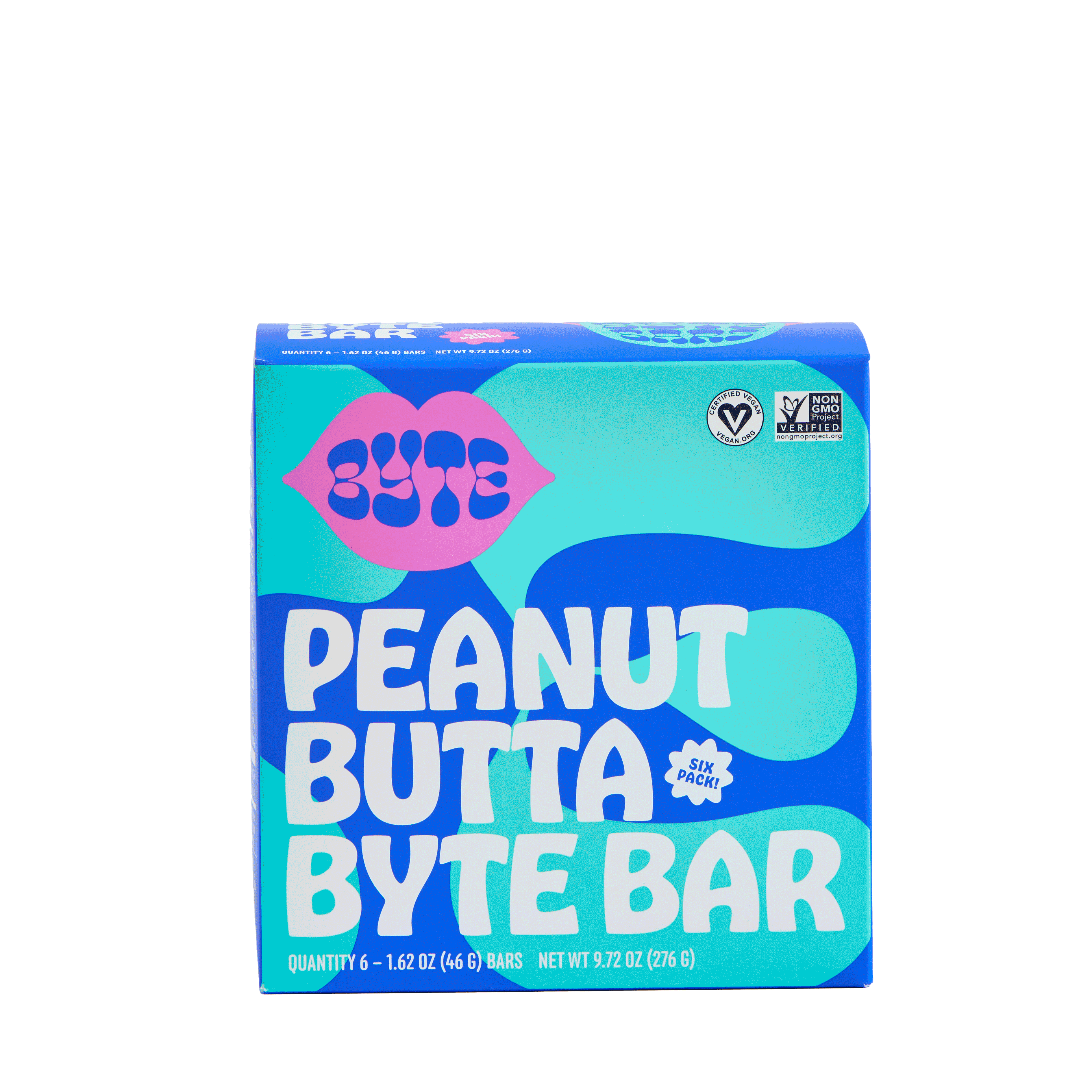 byte bar images
