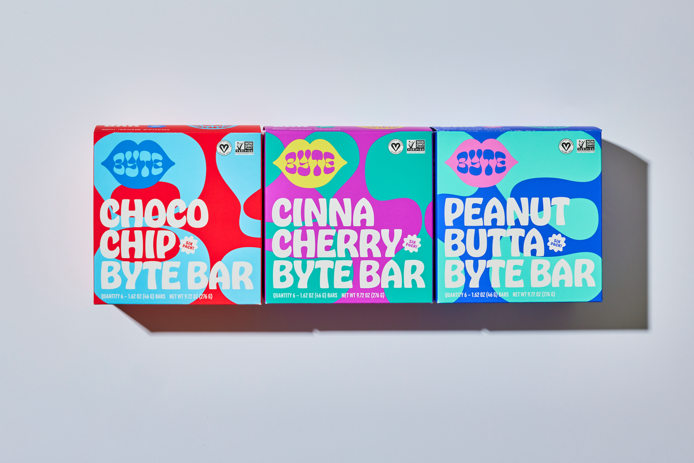 byte bar images