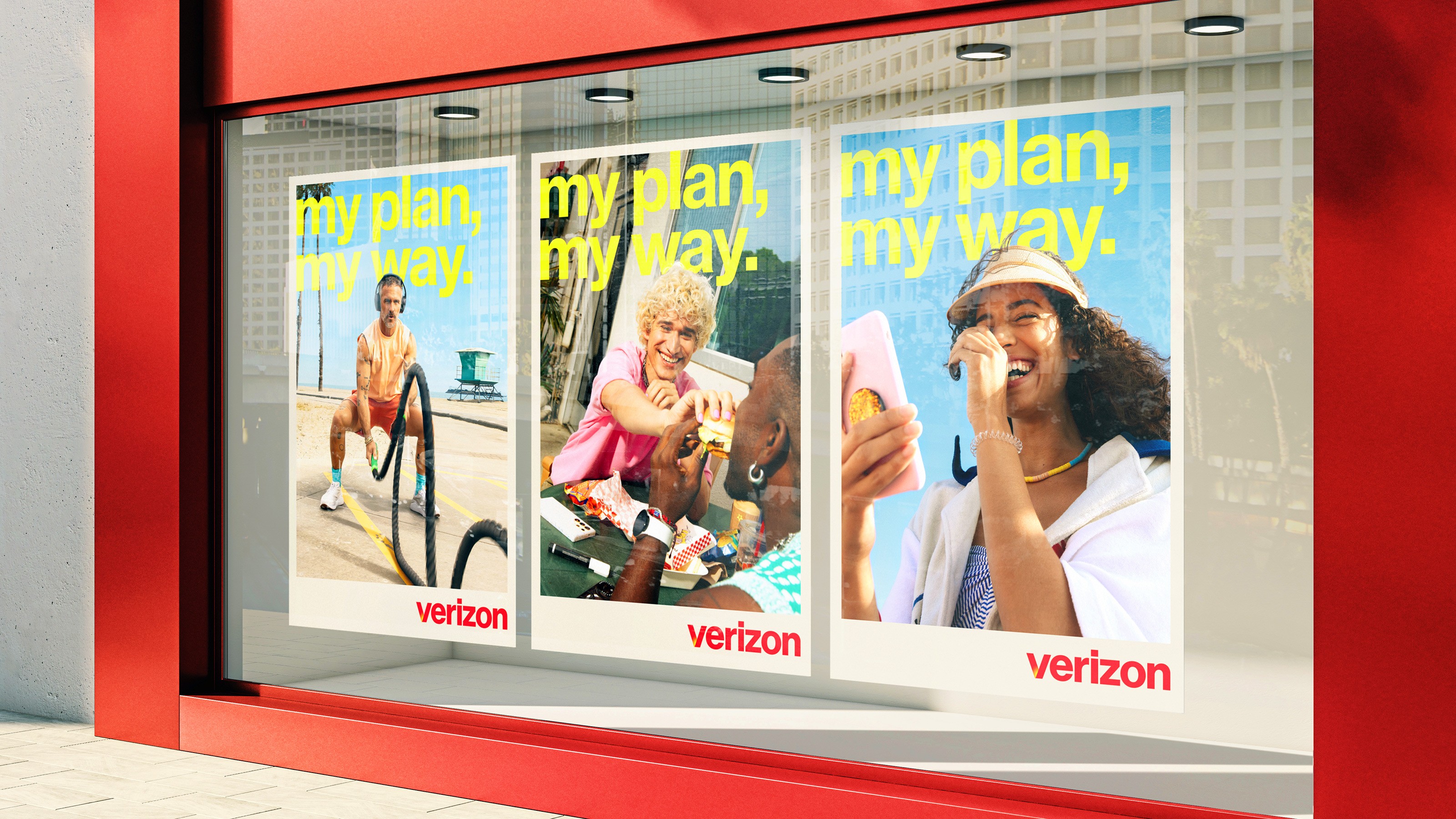 verizon images