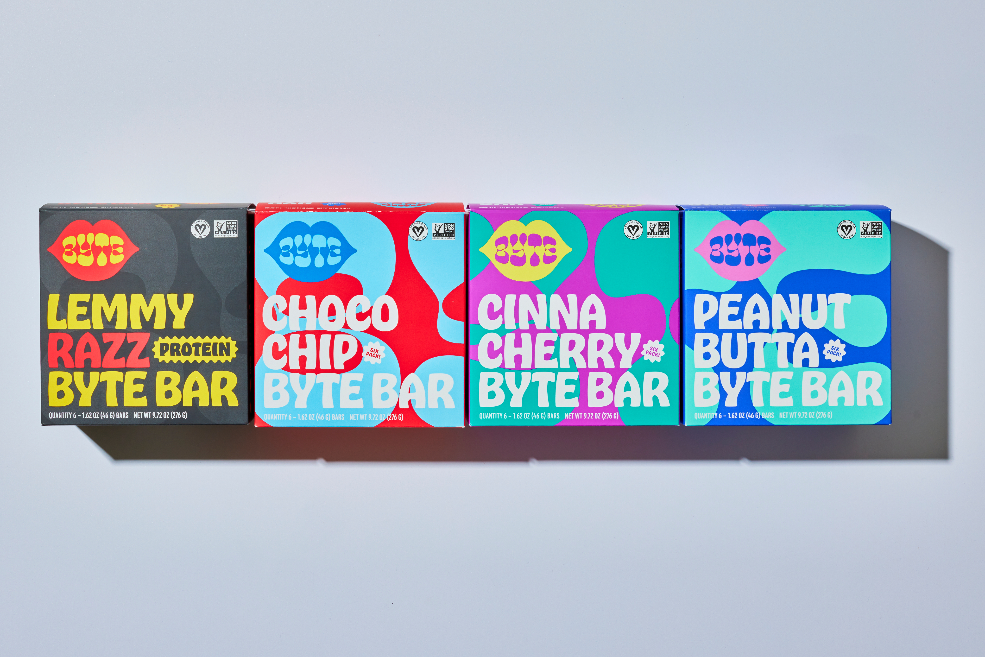 byte bar images