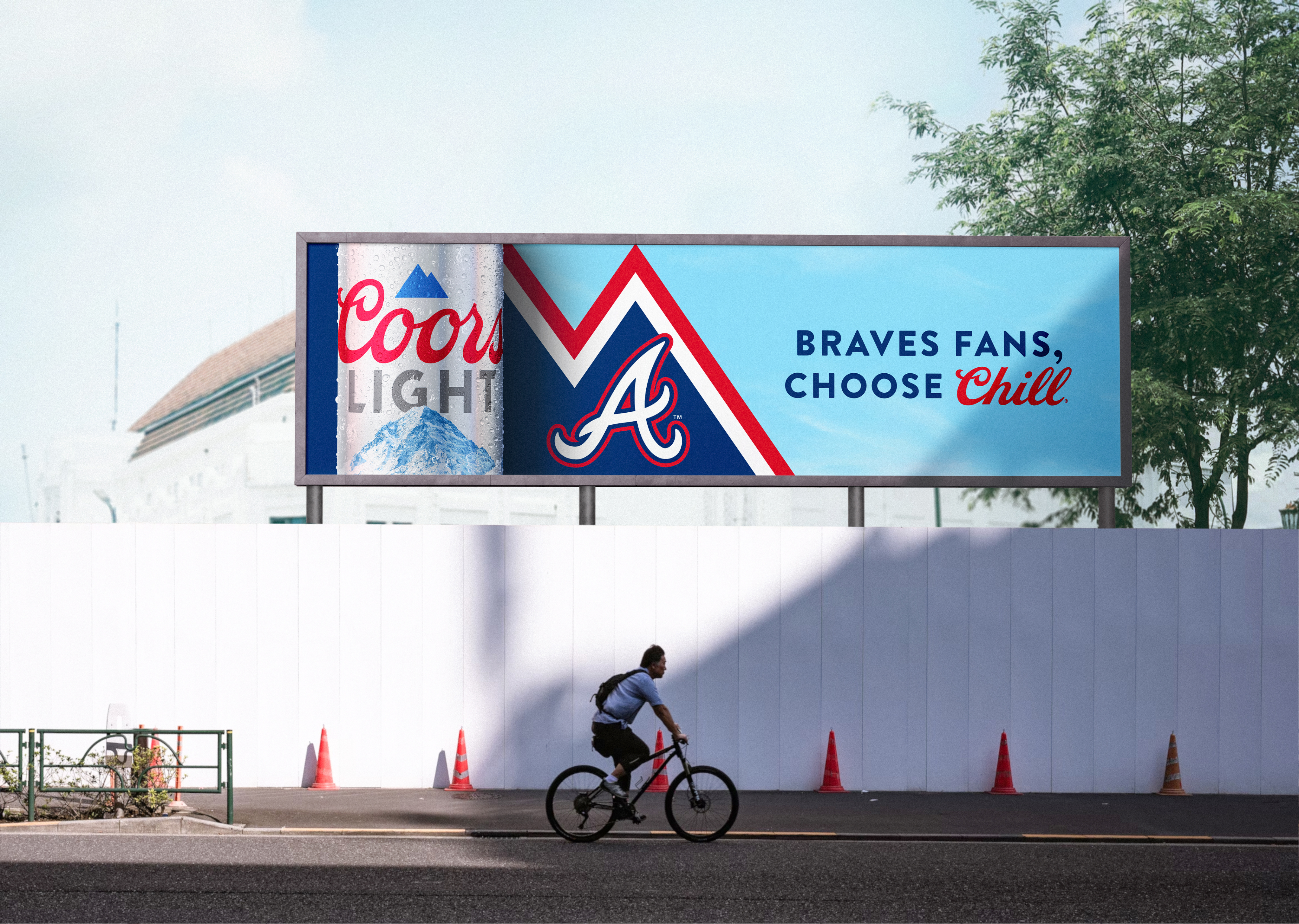 coors images